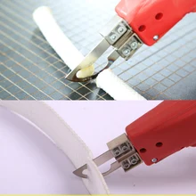 Горячий нож для резки ткани электрические ножницы Веревка резак-Портативный Горячий Нож-резки парусные канаты, промышленные веревки