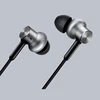 Original Xiaomi Hybrid Pro HD Earphone In-Ear HiFi Earphones Mi Piston 4 With Mic Circle Iron Mixed For Redmi Pro Note3 MI5 ► Photo 2/6