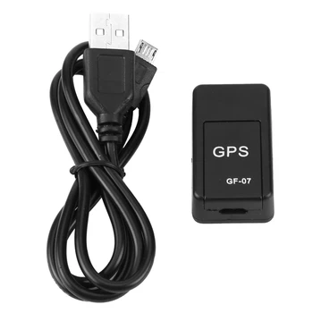 

GPS Real Time Car Truck Vehicle Mini Tracking Device GSM GPRS GPS