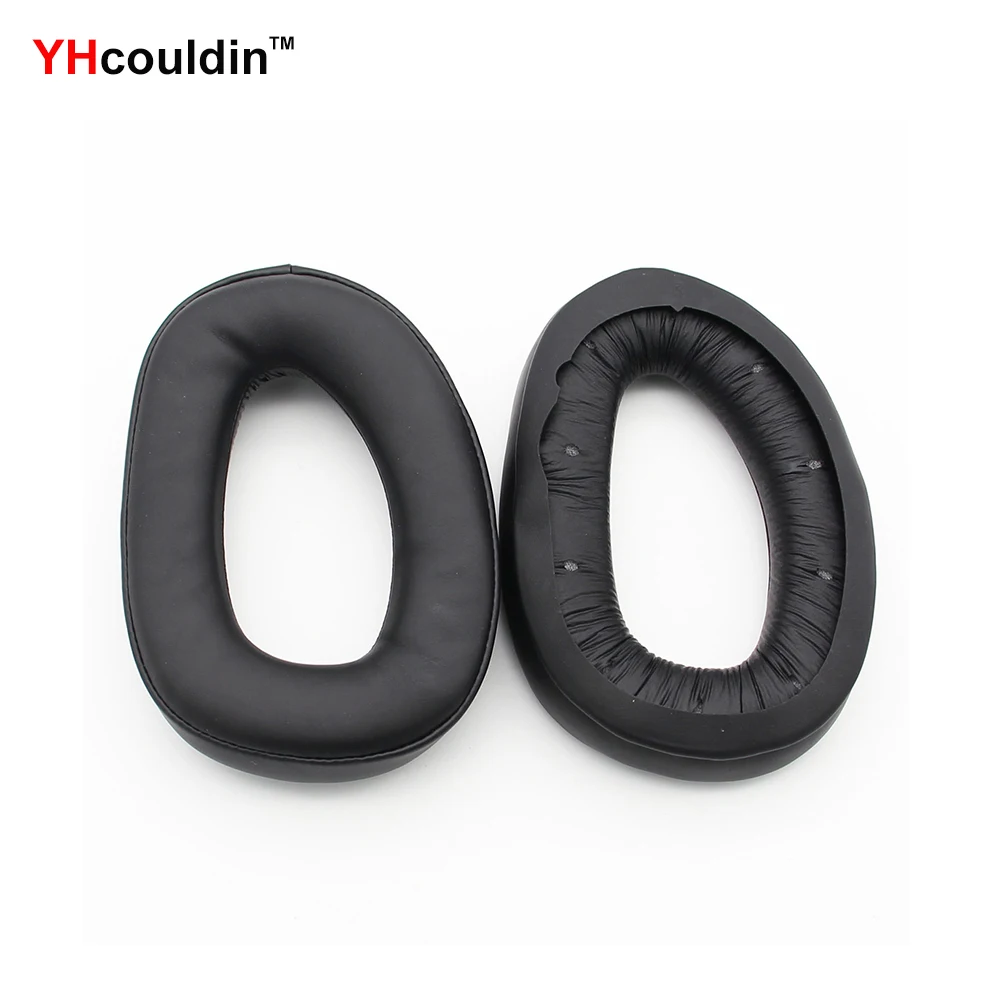 Подушки для наушников Сменные подушечки Sennheiser GSP300 301 302 303 350 | Электроника