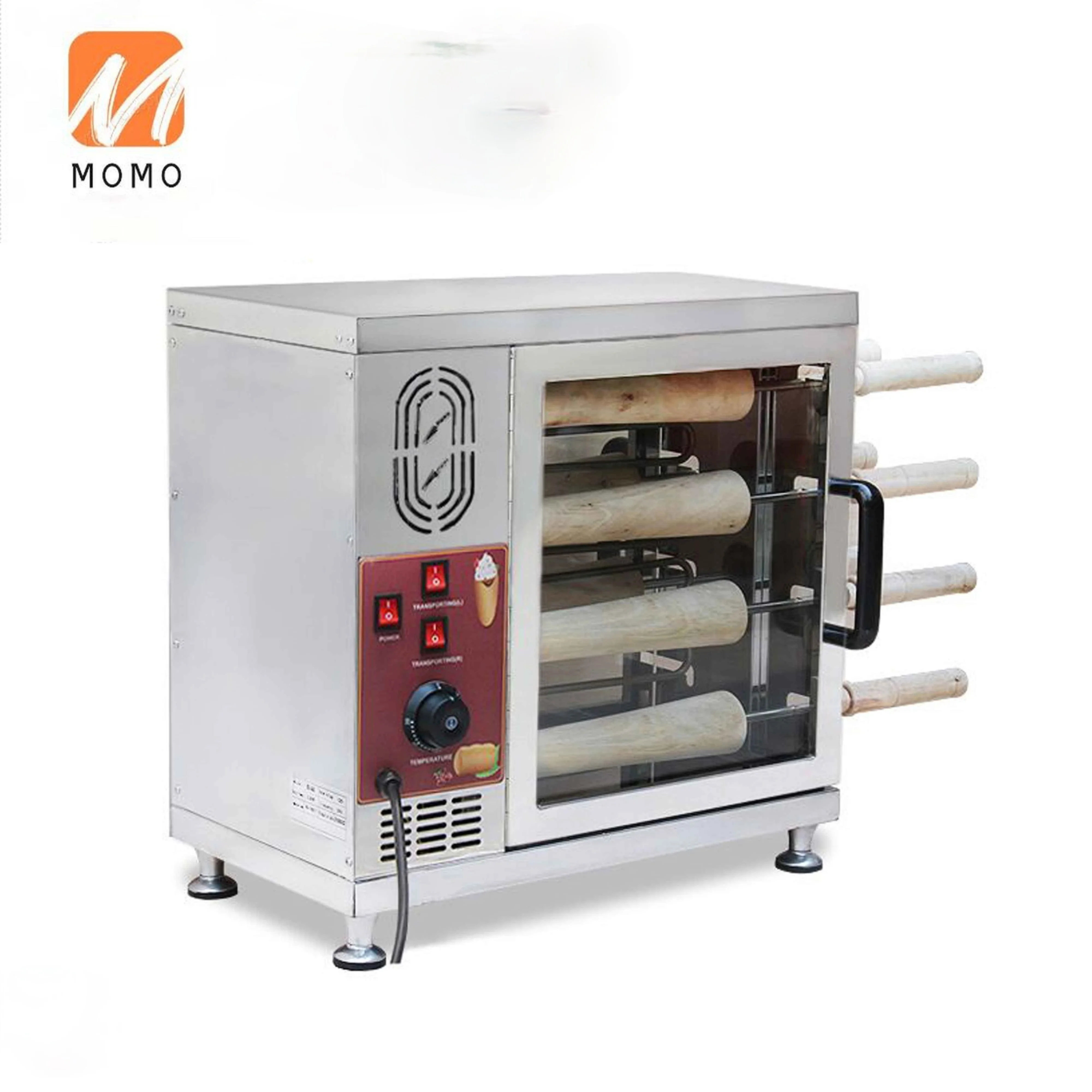 Amazon.com: Mini Adjustable Temperature Control Timer Portable Home Baking  Cake Bread Electric Oven 14L Mini Ovens : Home & Kitchen