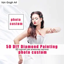 Фото на заказ! Женские туфли-лодочки! алмазная вышивка! Алмазная живопись 5D «сделай сам»! Сделайте свой собственный Алмаз Картина Полная площадь Алмазная вышивка