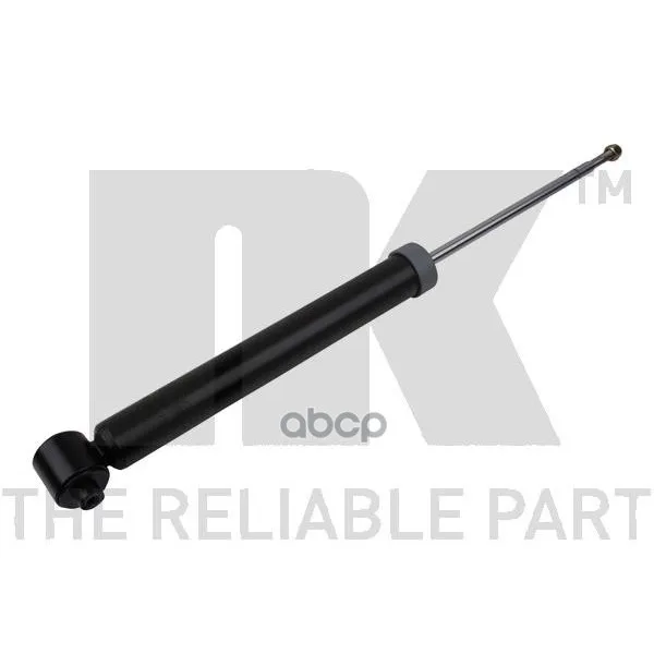 Амортизатор Nk арт. 63471672