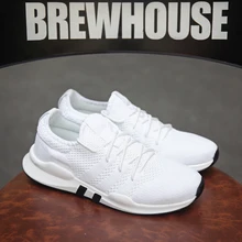 Бренд для мужчин ZX 930 x EQT бегущая обувь кроссовки для улицы 350 Kanye Дизайнерские кроссовки Ultras Размер США 12