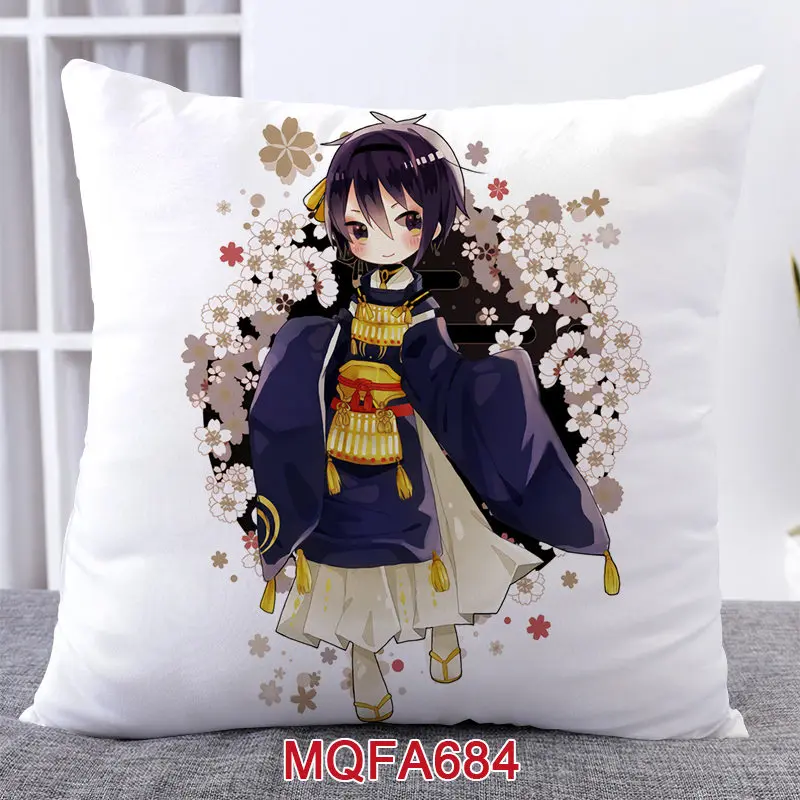 刀剑乱舞 Touken Ranbu MQCA684