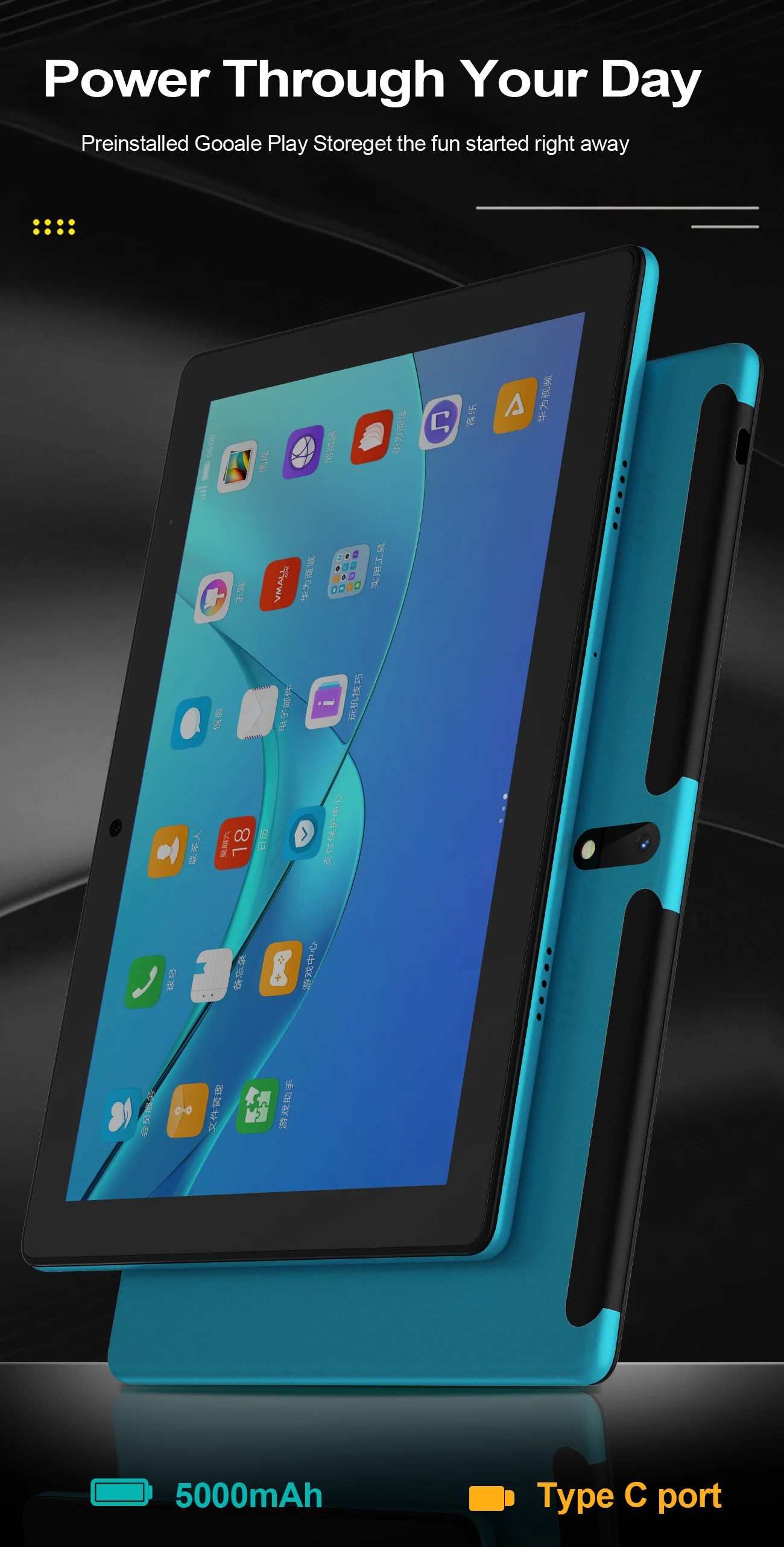 5-Way RJ11 Telephone Line Splitter Plug Adapter for Modular Phone Jacks (6P4C) Description Image.This Product Can Be Found With The Tag Names Computer Office, Phone call, Tablets