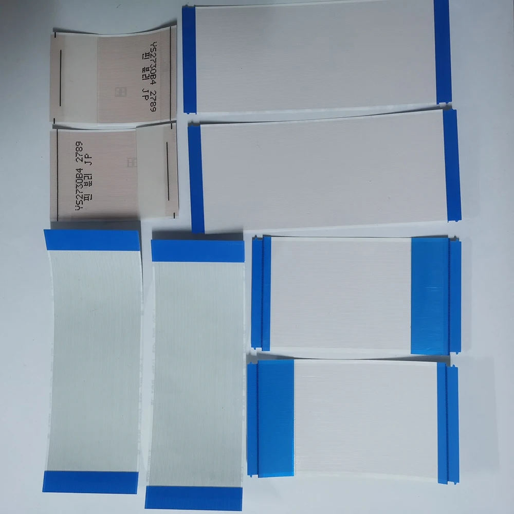 T400HW04 V1 40T05 C03 T CON Flex Cables Converter TV Flex for Logic Board Pin Display Flat Out Lcd TV Flex Cable