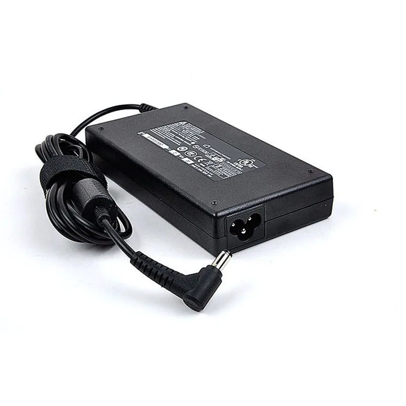 Charger Carregador do Portátil para 63 For 63 63 63 63 in Hin 8888888888888888ms16r1 Ms-16r2 Ms-16r3 Adapter Adapter Adaptador Pa-112104xl 19.5 6.6.151519 6.6.321120 - Imagem 5