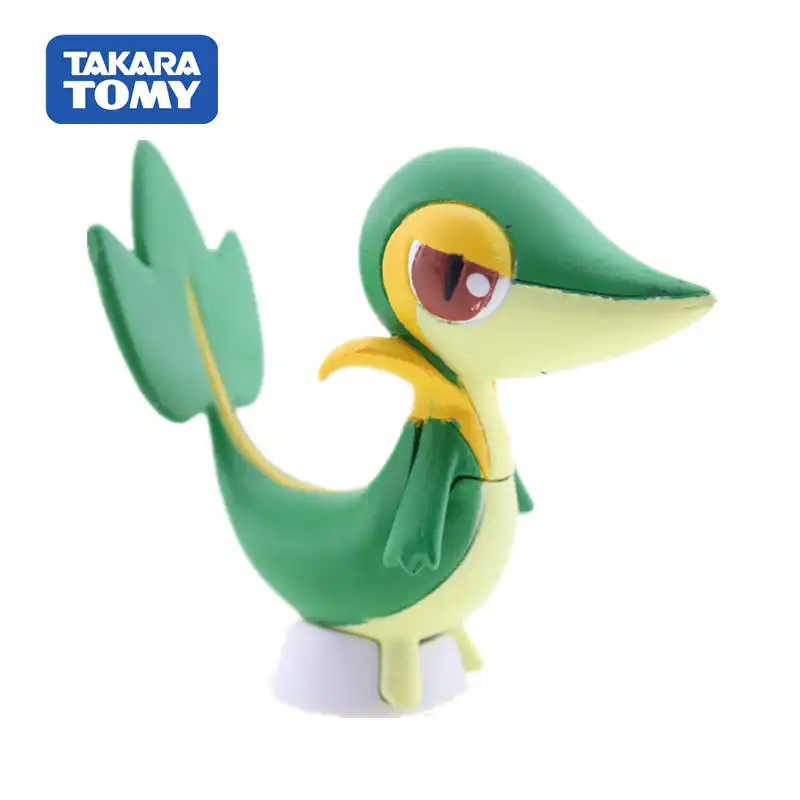 snivy figure