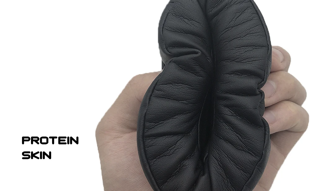 para blitzwolf BW-GH1 fone ouvido earmuff capa almofadas