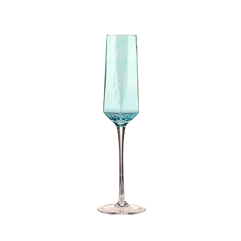 Nordic Rretro Red Wine Glass Cup Set, Crystal Goblet, Champagne Glasses, Home, Wedding, Bar Drinking