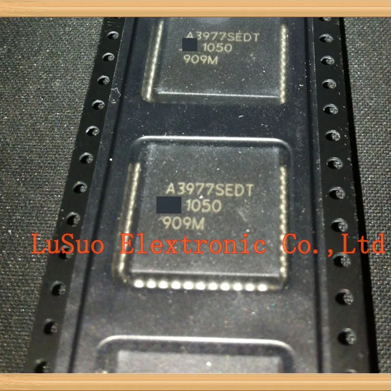 10 шт A3977SEDT A3977SEDTR-T A3977 PLCC новый оригинальный | Электроника
