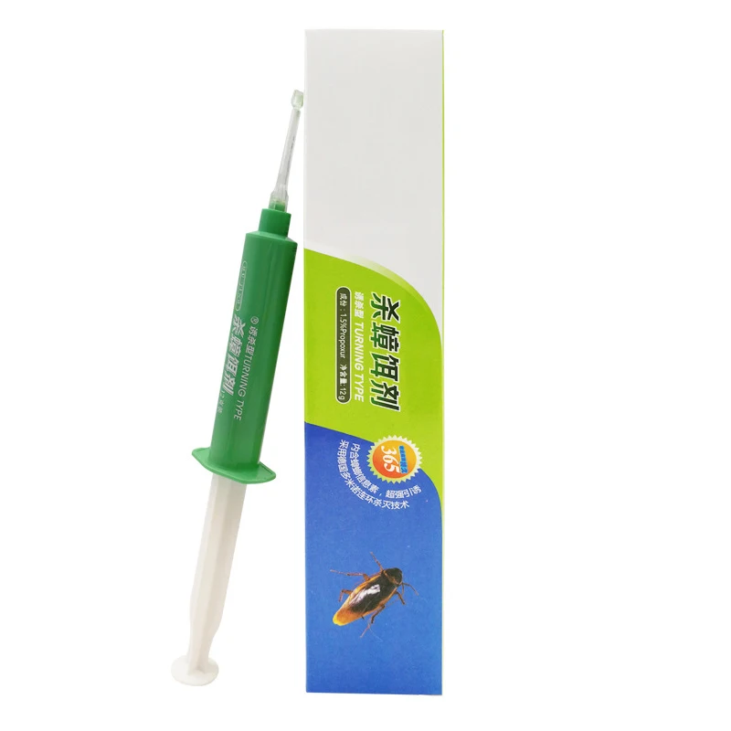 

Cockroach Bait Home Kitchen Hotel Non-toxic Environmental Protection Cockroach Powder Kill Cockroach Glue Bait
