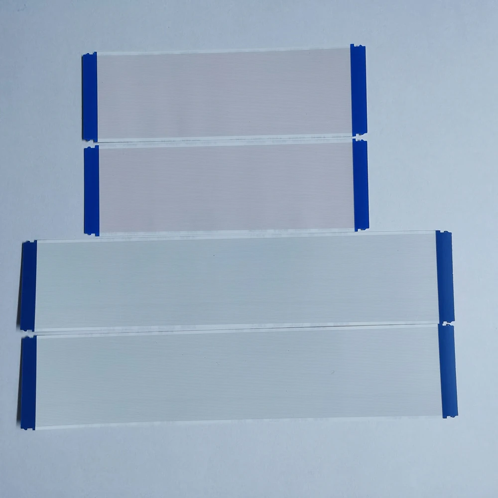 T420XW01 V9 07A06 11 Flex Cables for TCON card Pin Display For logic board Equipment for Hundred Flex Ribbon