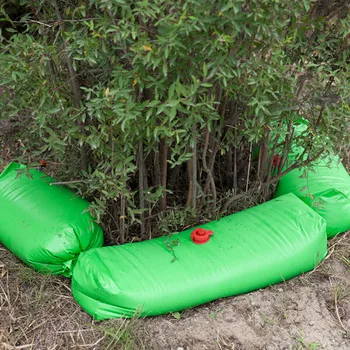 

Garden Plant Watering Bag Garden Irrigation Bag Easy Adjust Watering Speed Automatic Watering Slow-Release Watering Kit for Tree