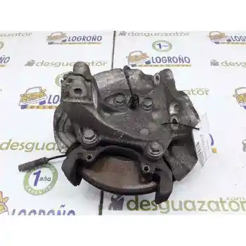 

31216793923 STEERING KNUCKLE FRONT LEFT BMW 1 SERIES SALOON (E81/E87)