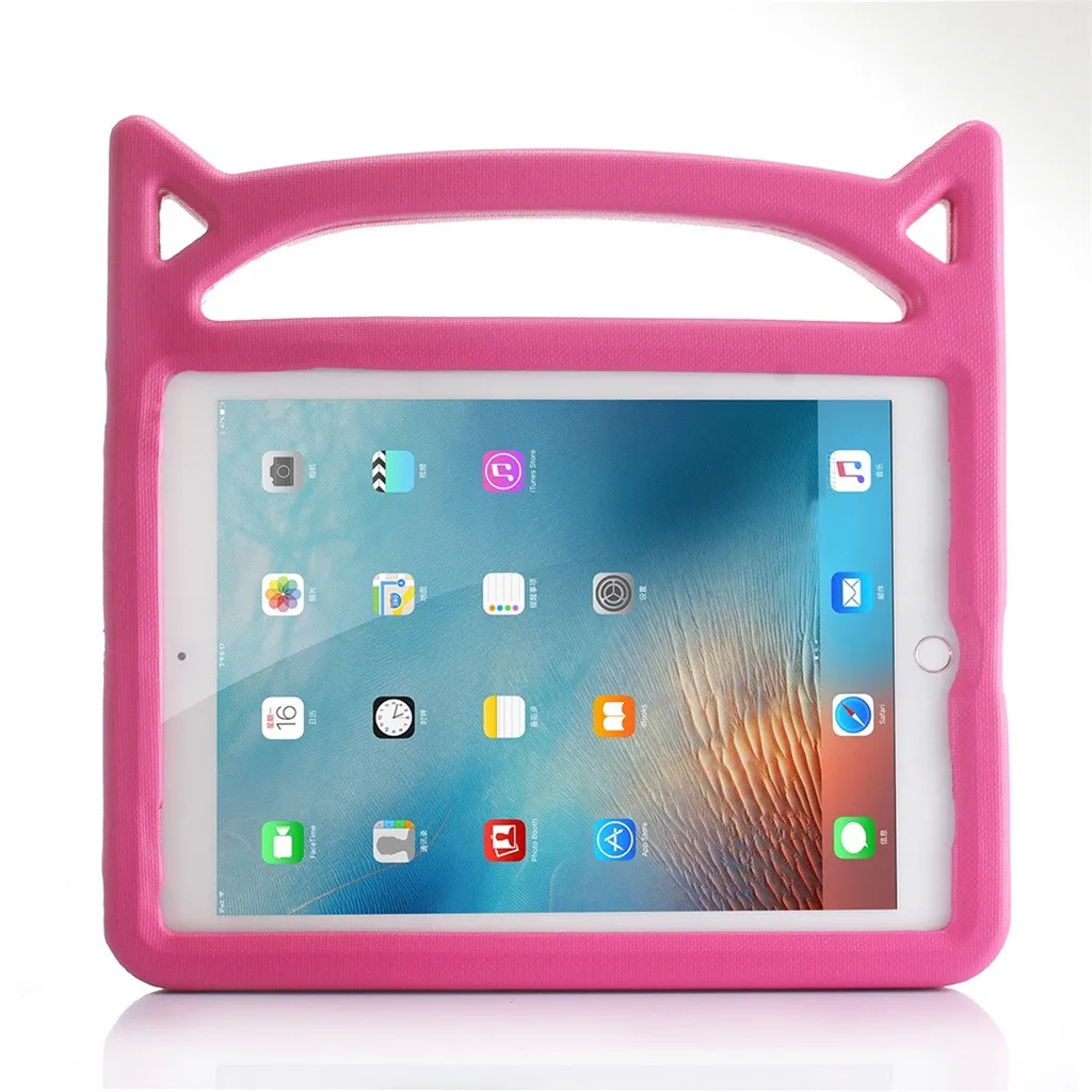 Чехол Mosunx для ipad 6-го поколения, чехол /ipad 5-го поколения, чехол для планшета с подставкой для ipad Pro 9,7 дюймов 812#2