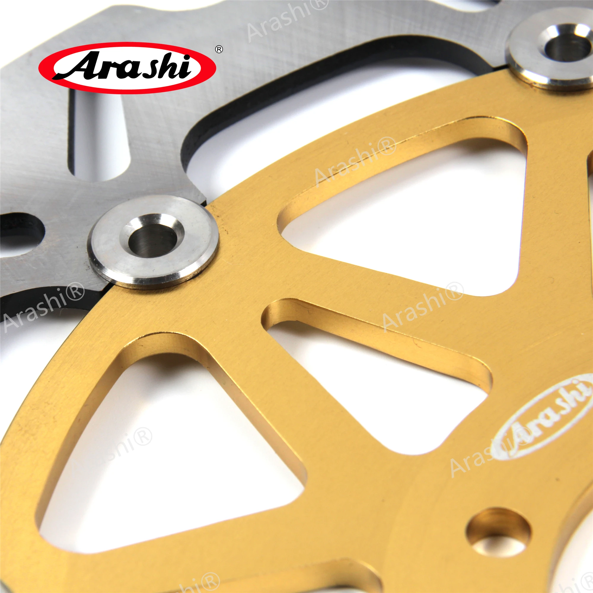 ARASHI для DUCATI 916 SPS 1997 1998 CNC передние тормозные диски MONSTER S4 2001 2002 2003 996 BIPOSTO 1999
