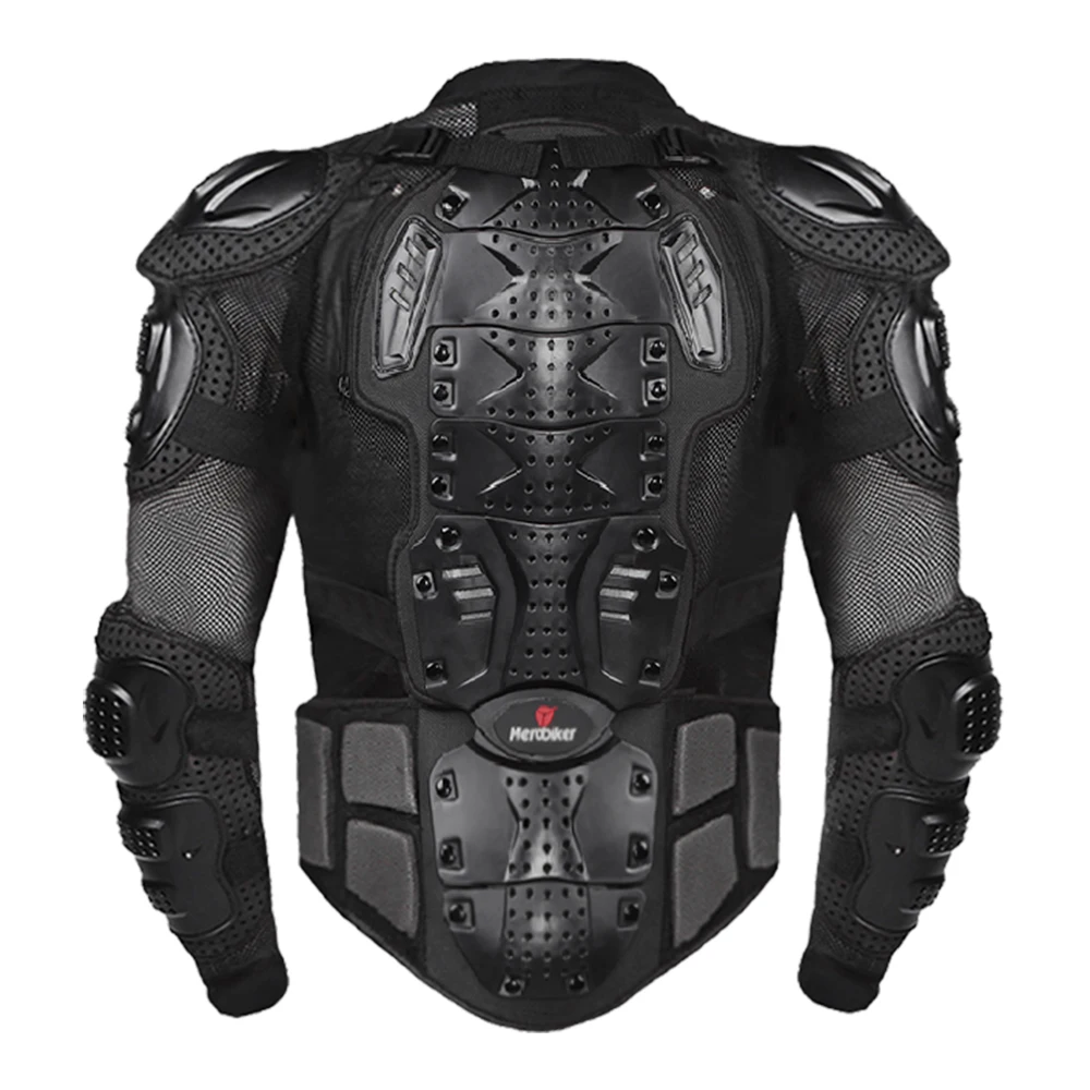 Motorcycle Jackets Men Body Armor Motorcycle Armor For Motocross Racing Riding