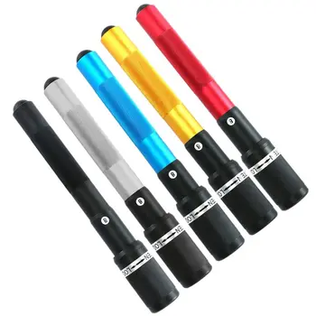 

Pool Cue Extension Extender Push on Telescopic Snooker Billiard Pool Cue 12inch