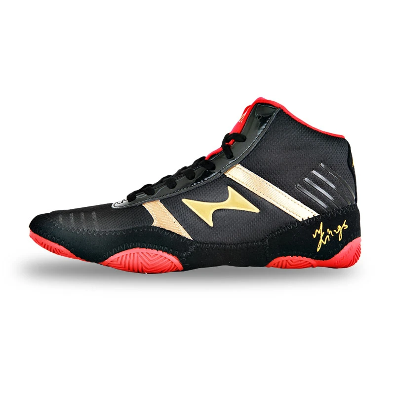 cheap mens wrestling shoes