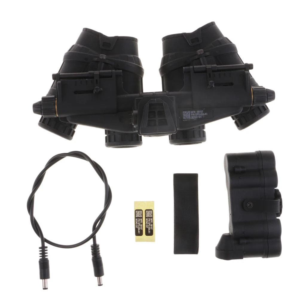 

FMA GPNVG 18 Night Vision Goggle Accessories NVG DUMMY Model