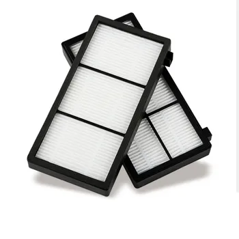 

For For iRobot 800 Series 870 880 Sweeping Machine Accessories Filter Haipa Filter Mesh Filter Vacuum Cleaner Parts