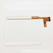 New For Nikon D600 D610 CCD CMOS Optical Filter Dustproof Glass Low Pass Filter