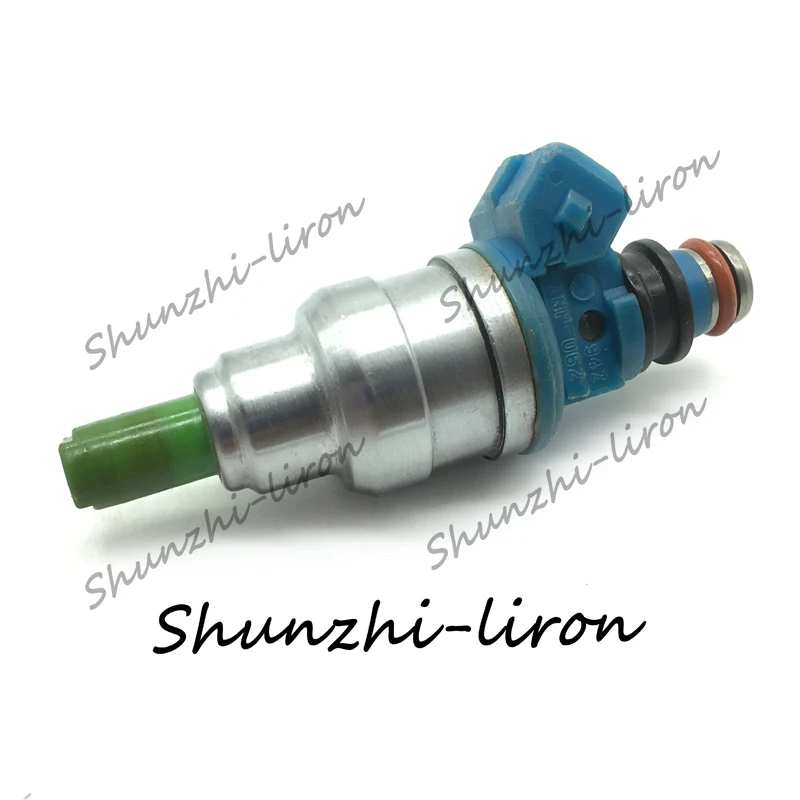 4 шт. Топливные форсунки для Mitsubishi Mirage MDH182 INP-062 INP062