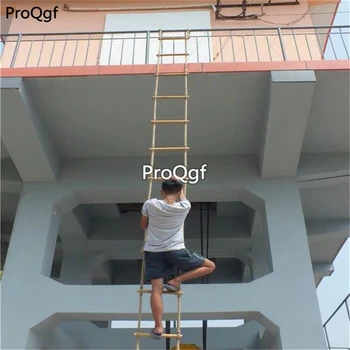 

Ngryise 1 set as photo show outdoor climbing tool distance 20cm total 3 meter