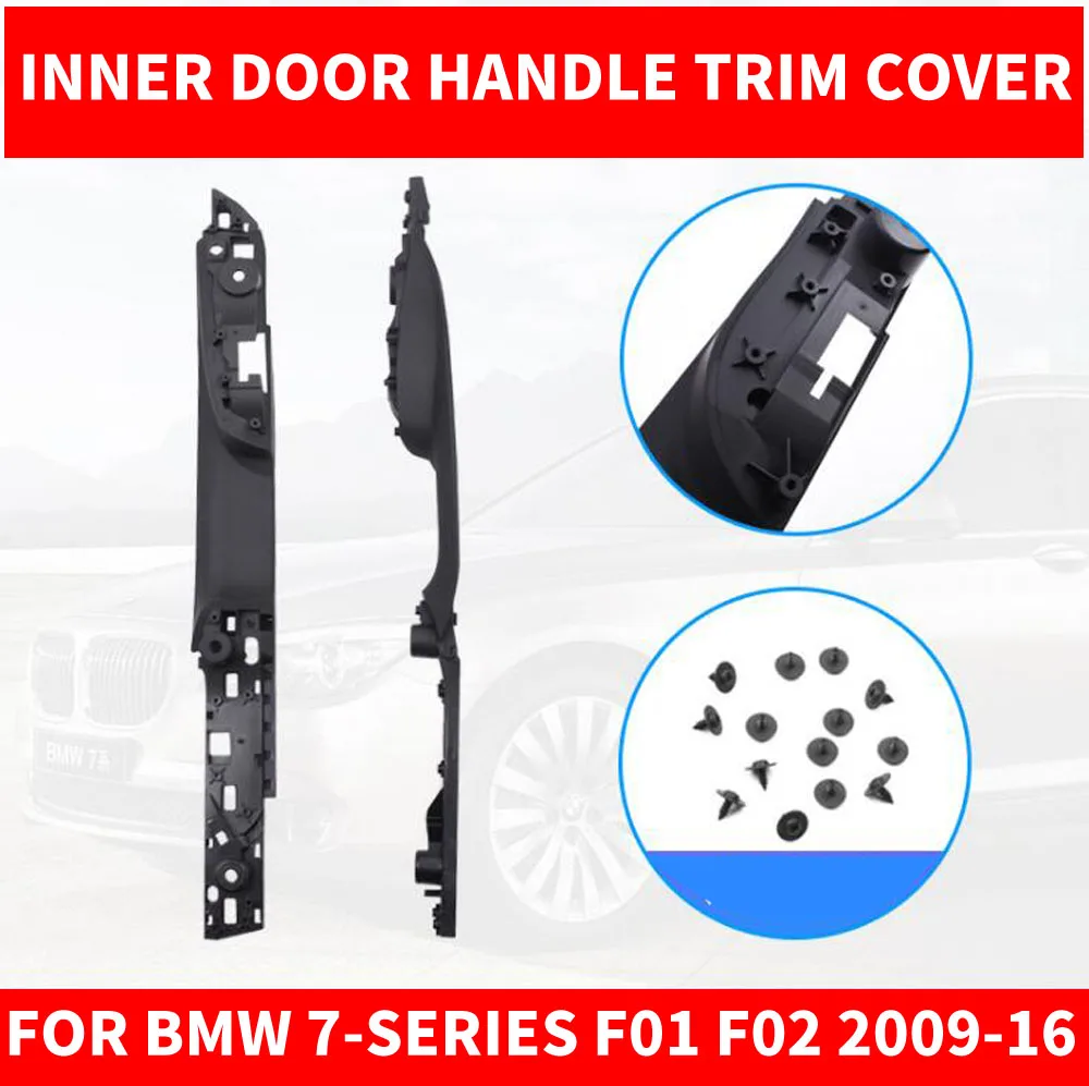 Window Lift Switch Button Cover (3)
