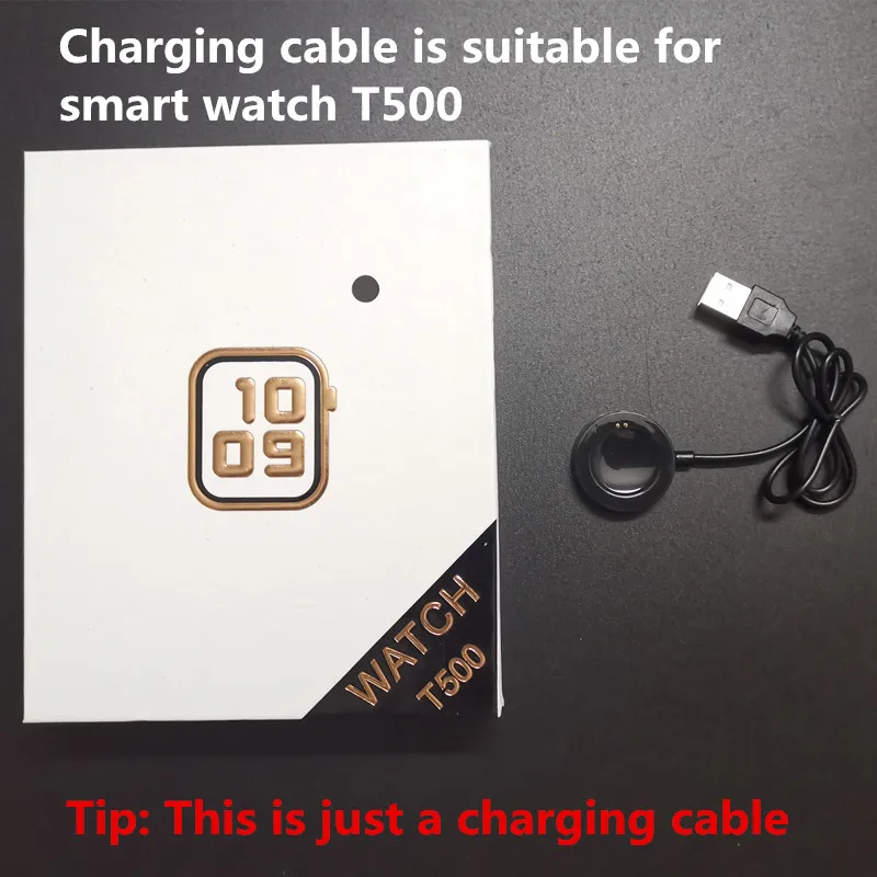 Smart Accessory Charging Base Charging Cable Is Suitable For Smart