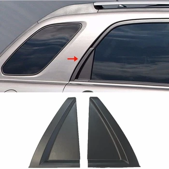 

Car Door Outside Delta Moldings Triple-cornered Trim Cover for Kia Sportage 2006-2010 83830-1F001 83840-1F001