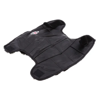 

1 Pair Motorcycle Warm Knee Pads Winter Windproof Kneepad Protector