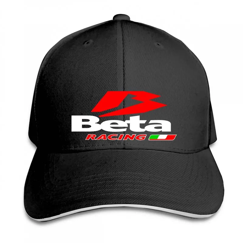 Beta мотоциклы RR 2T 300, бейсболка funnys для мужчин и женщин, Кепка для водителя грузовика, модная Регулируемая Кепка - Цвет: 2-Black