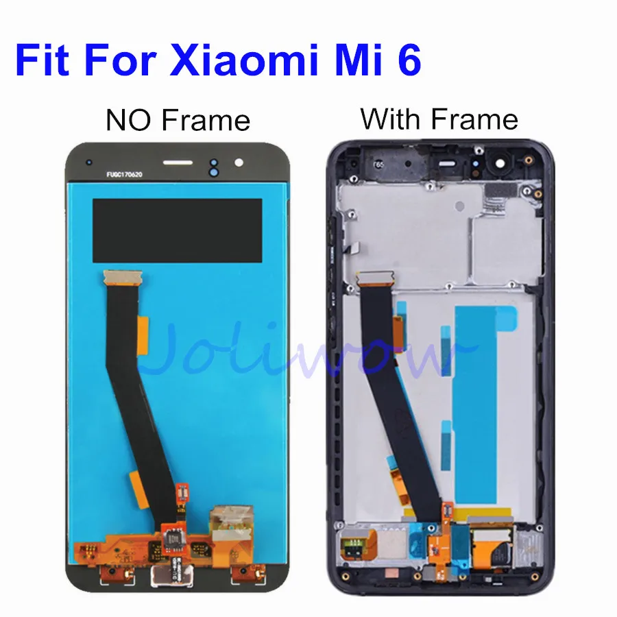 Mobile Phone Parts