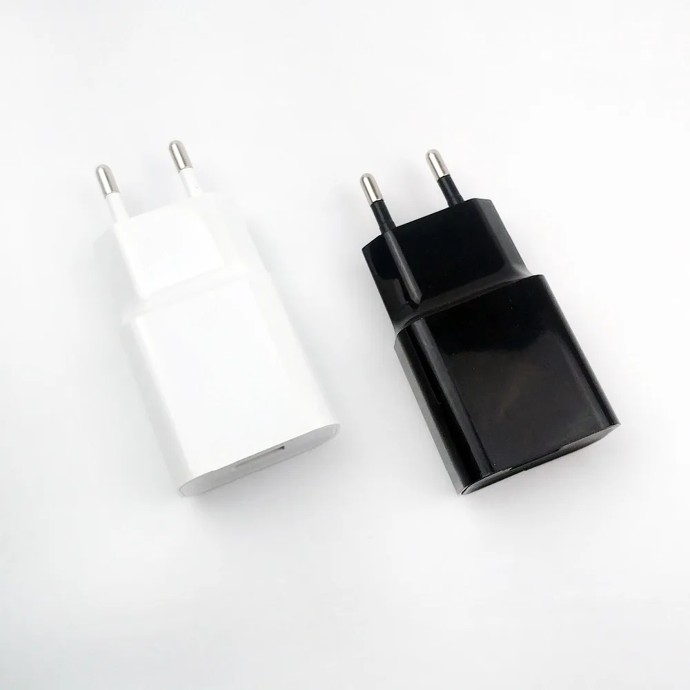 Зарядное устройство xiaomi, 5 В, 2 А,, для путешествий, ЕС, micro usb кабель, зарядный адаптер для mi 4x5 Red mi 4x5 plus 6 6x Note 4x5 6, мобильный телефон