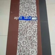 Новинка 5 ярдов/партия f1129# Серебряная Добби ручная печать блесток с наклеенными блестками ткань для распиловки свадебного платья