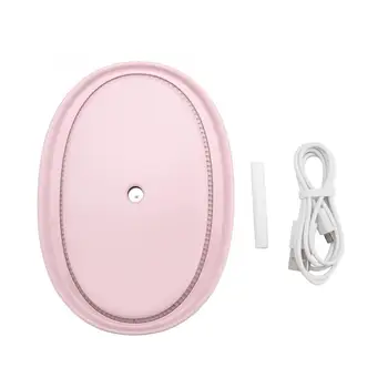 

300mL Anti Dry Mini USB Humidifier Home Office Car Portable Air Moisturizing Refresher Liquid Air