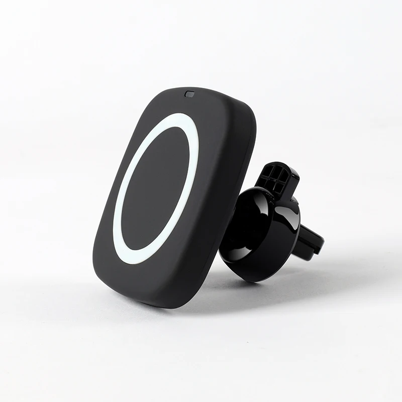 

Qi Magnetic Car Wireless Charger Magnet for iPhone 10W Fast Wireless Charging Phone Induction Charger for Samsung