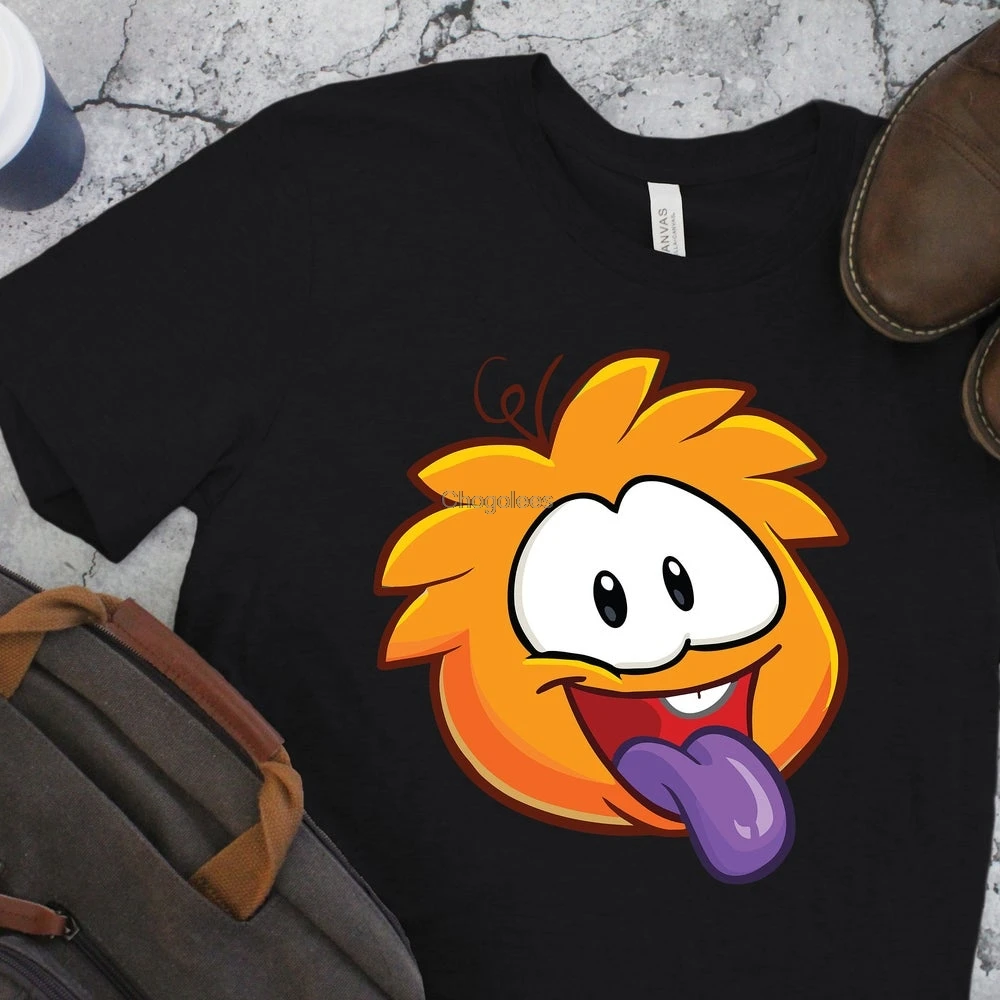 puffle shirt