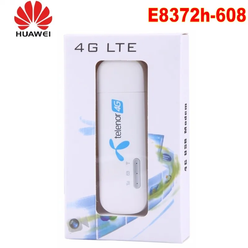 Разблокированный huawei E8372 4g модем маршрутизатор sim E8372h-608 4G Wifi маршрутизатор 3g 4G Wifi модем 4g wifi sim-карта Wi-Fi android автомобильный dvd w800