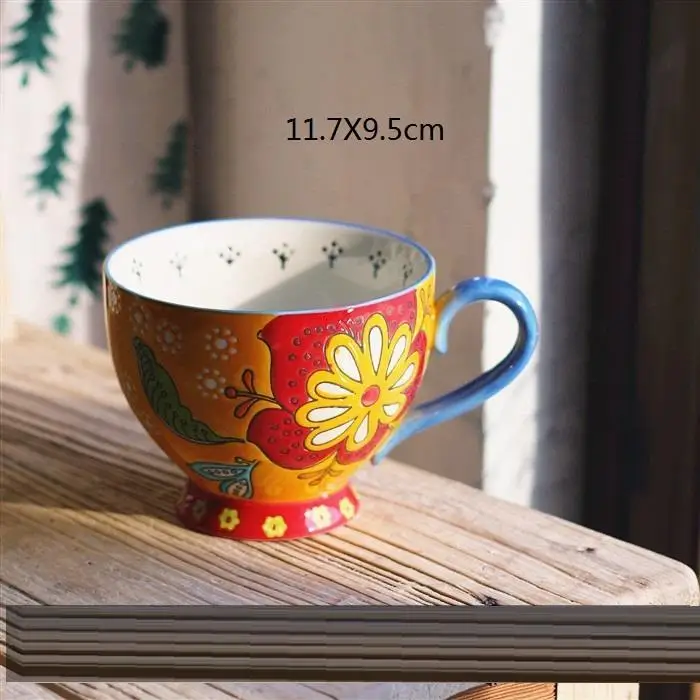 Аксессуары Kupa Bardak Copo E Coffe Koffie Kopjes Tasse Cafe Tazze Colazione креативная Новинка для путешествий кофе Caneca чашка и кружка
