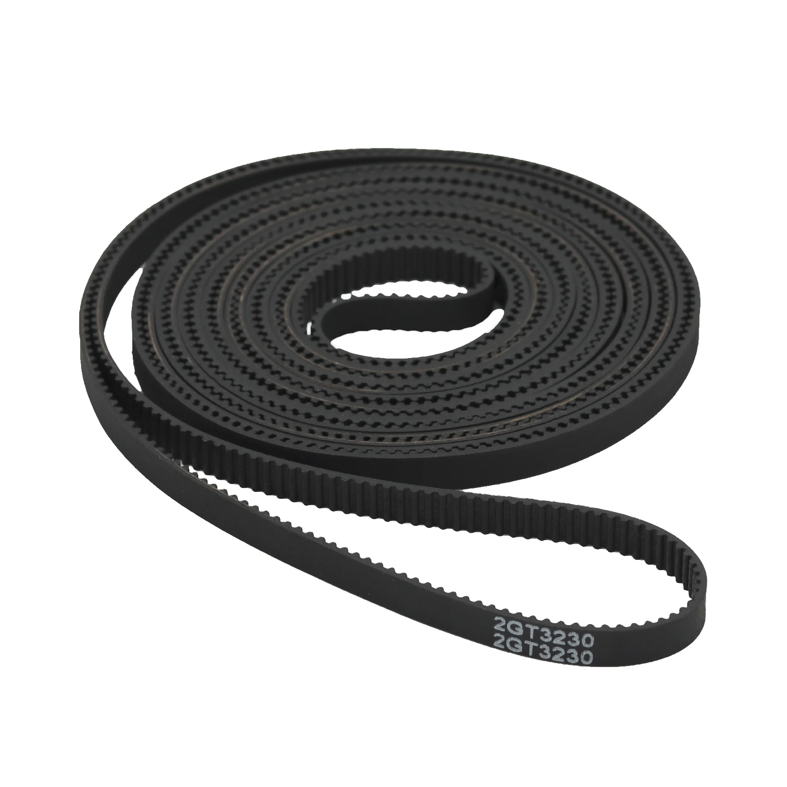 GKTOOLS C-17 3D Printer GT2 6mm Closed Loop Rubber 2GT