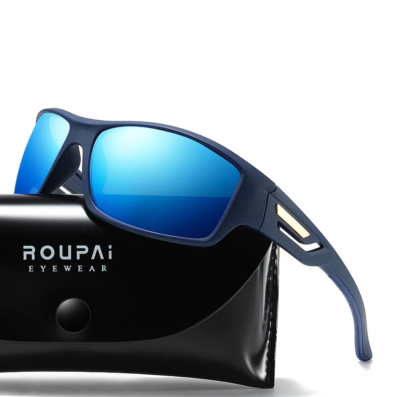 Deportivas Polarizadas Amazon Gafas De Sol Hombre Polarizadas