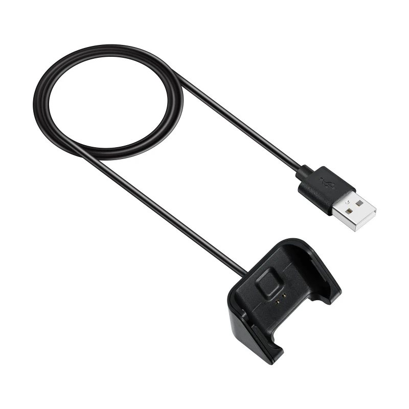 USB зарядное устройство для Huami Amazfit Bip Youth A1608 быстрая зарядка магнитный кабель
