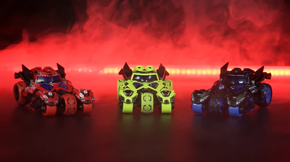 合金弹射战车详情6