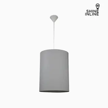 

Ceiling Light Grey (45 x 45 x 60 cm) by Shine Inline