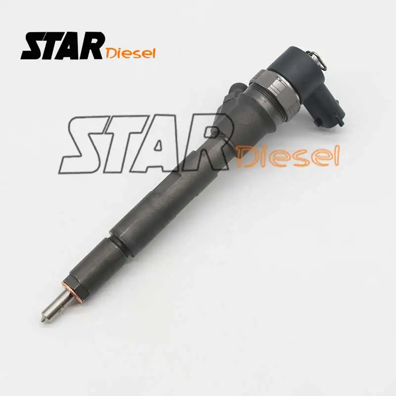 0445110059 Injector Generator Manufacturer Common Rail injection 0 445 110 059 Diesel oil injectors 0445 110 059 Sprayer