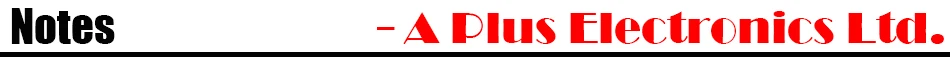 Dahua Notes 无LOGO AP 1